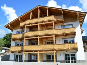 Modern Apartment in Brixen im Thale near Ski Area Feuring